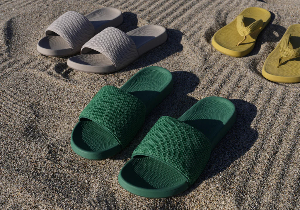 Summer Travel Essentials